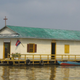 Illustration for article titled These Churches Are Floating on Water